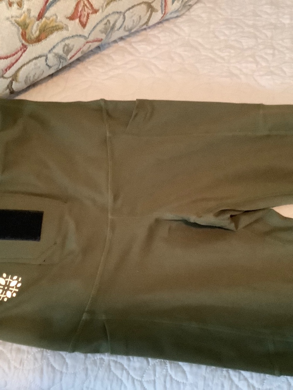 Tactica Conceal Carry Leggings never worn